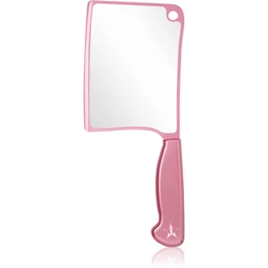Jeffree Star Cosmetics Beauty Killer kozmetické zrkadielko Pink