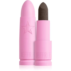 Jeffree Star Cosmetics Velvet Trap rtěnka odstín Grave Digger 4 g