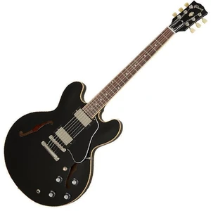 Gibson ES-335 Vintage Ebony