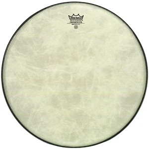 Remo FD-1524-00 Diplomat Fiberskyn Bass 24" Blána na buben