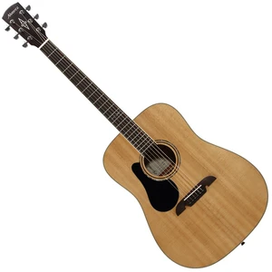 Alvarez AD60L Natural