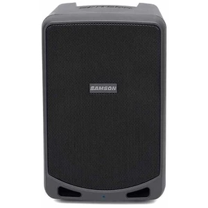 Samson XP106 Wireless Portable PA Système de sonorisation alimenté par batterie