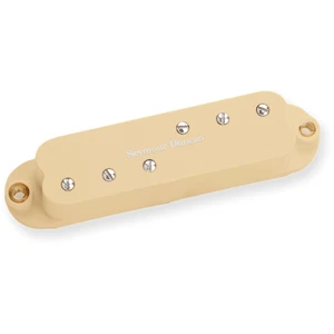 Seymour Duncan SDBR-1B Duckbucker Strat Bridge