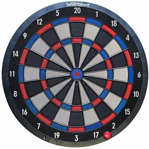 Unicorn Darts SmartBoard Soft Dartscheibe