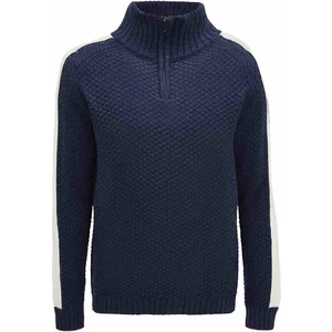 We Norwegians Trysil ZipUp Men Navy Blue XL