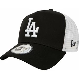 Los Angeles Dodgers 9Forty Clean Trucker Black/White UNI Șapcă