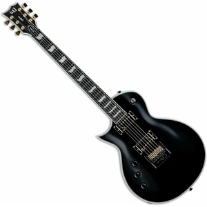 ESP LTD EC-1000T CTM Evertune Noir