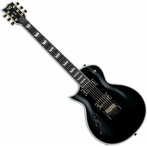 ESP LTD EC-1000T CTM Evertune Čierna