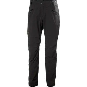 Helly Hansen Pantaloni Men's Rask Light Softshell Pants Black L