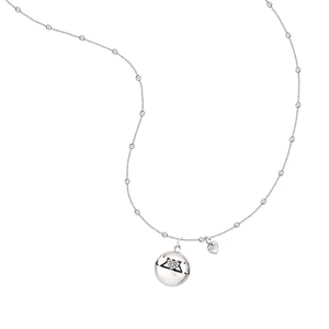 Morellato Kúzelný náhrdelník s tehotenskou rolničkou Talismani SAGZ17