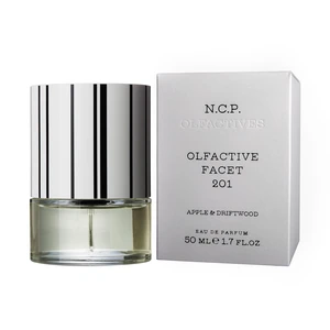 N.C.P. Olfactives 201 Apple & Driftwood - EDP 50 ml