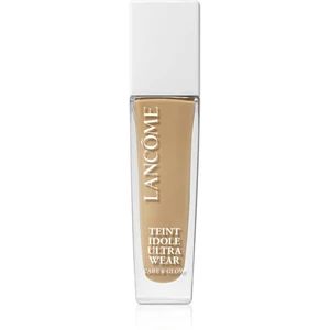 Lancôme Teint Idole Ultra Wear Care & Glow rozjasňujúci hydratačný make-up SPF 25 odtieň 240W 30 ml