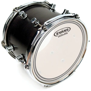 Evans B15EC2S EC2 Frosted 15" Parche de tambor