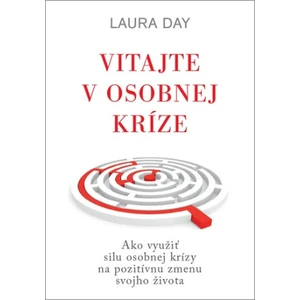 Vitajte v osobnej kríze - Day Laura