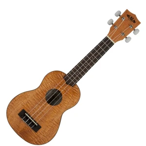 Kala KA-SEM-EQ Sopran Ukulele Natural