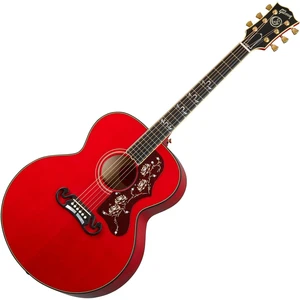 Gibson Orianthi SJ-200 Cireșe