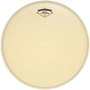 Aquarian DVII-16 Deep Vintage Coated 16" Dobbőr