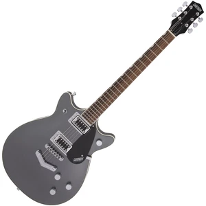 Gretsch G5222 Electromatic Double Jet BT IL London Grey