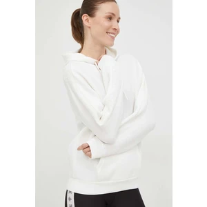 White Women's Hoodie Guess Brenda - Women