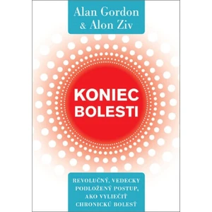 Koniec bolesti - Gordon Alan, Alon Ziv