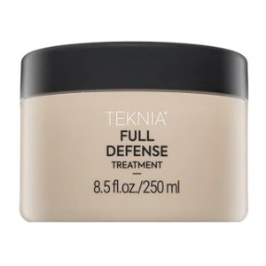 Lakmé Teknia Full Defense Treatment posilující maska pro oslabené vlasy 250 ml