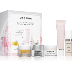 Darphin Instant Radiance Kit dárková sada (na obličej)