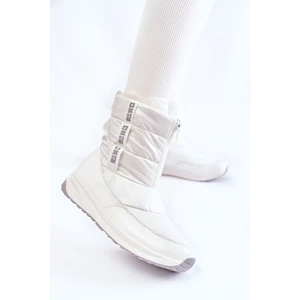Stivali invernali da donna BIG STAR SHOES i521_22546