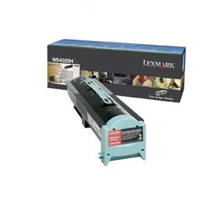 Lexmark X945X2C azurový (cyan) originální toner