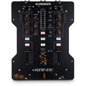 Allen & Heath XONE:23C Mikser DJ