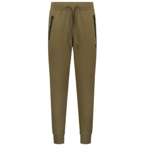 Korda tepláky kore lite joggers olive-veľkosť xxxl