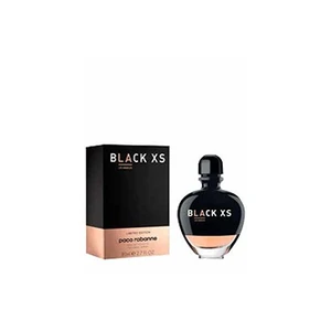 Paco Rabanne Black XS Los Angeles For Her woda toaletowa dla kobiet 80 ml