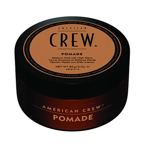 American Crew Pomade pomada do włosów do średniego utrwalenia 85 g