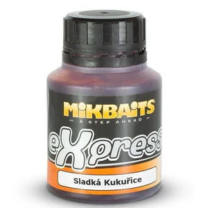 Mikbaits dip express sladká kukuřice 125 ml