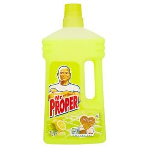 Mr. Proper Lemon univerzální čistič 1000 ml