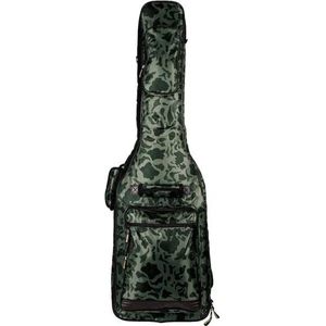 RockBag RB20505CFG Deluxe Line Electric Bass Pokrowiec do gitary basowej Camouflage Green