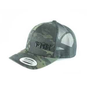 Retro Trucker Multicam black multicam®