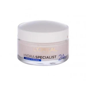 L’Oréal Paris Hydra Specialist noční hydratační krém 50 ml