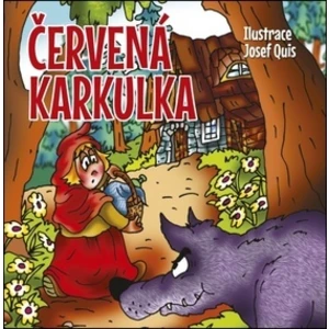 Červená karkulka