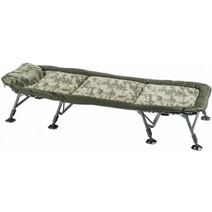 Mivardi CamoCODE Flat8 Fishing Bedchair