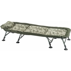 Mivardi CamoCODE Flat8 Le bed chair