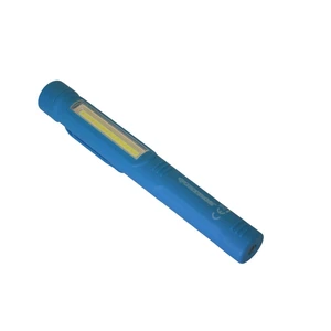 Kapesní inspekční svítilna 1.5W LED COB, tužková
