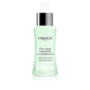 Payot Sérum pre zmiešanú až mastnú pleť Pate Gris Concentré Anti-Imperfections (Clear Skin Serum) 30 ml