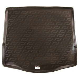 Vana do kufru plastová Ford Focus II Sedan (DA3) (05-08) SIXTOL