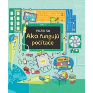 Ako fungujú počítače