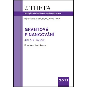 Grantové financování