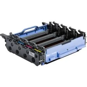 Brother originálny valec DR321CL, CMYK, 25000 str., Brother HL-L8350CDW, HL-L9200CDWT