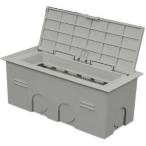 KOPOS KOPOBOX MINI B_HB nosič prístrojov  (d x š x v) 175 x 80 x 68 mm