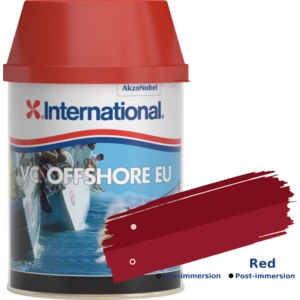 International VC Offshore Red 750ml