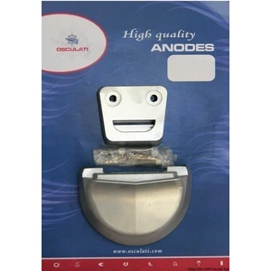 Osculati Volvo Penta SX Anode bateau