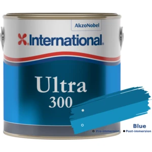 International Ultra 300 Blue 750ml